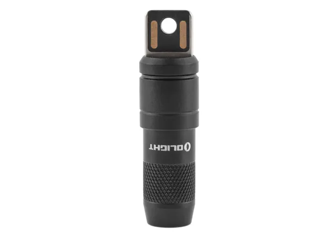 Ліхтар Olight Imini 2 Black Фото 2